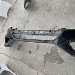 2018-2020 Honda Insight Front Bumper