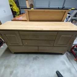 Dresser Bedroom Set