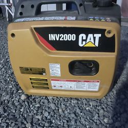 INV2000 Cat Generation 