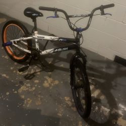 BMX Bike 