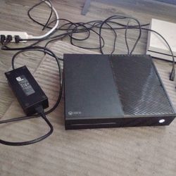 Xbox One
