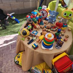 LOTS of TOYS and Collectible Stuffed Animals!!! Selling in BULK ONLY!! MUST TAKE ALL!!