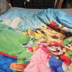 Kids Blanket 