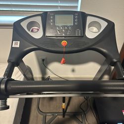 Treadmill