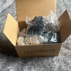 Plastic Safety Eyes For Crafts 