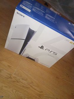 PlayStation 5