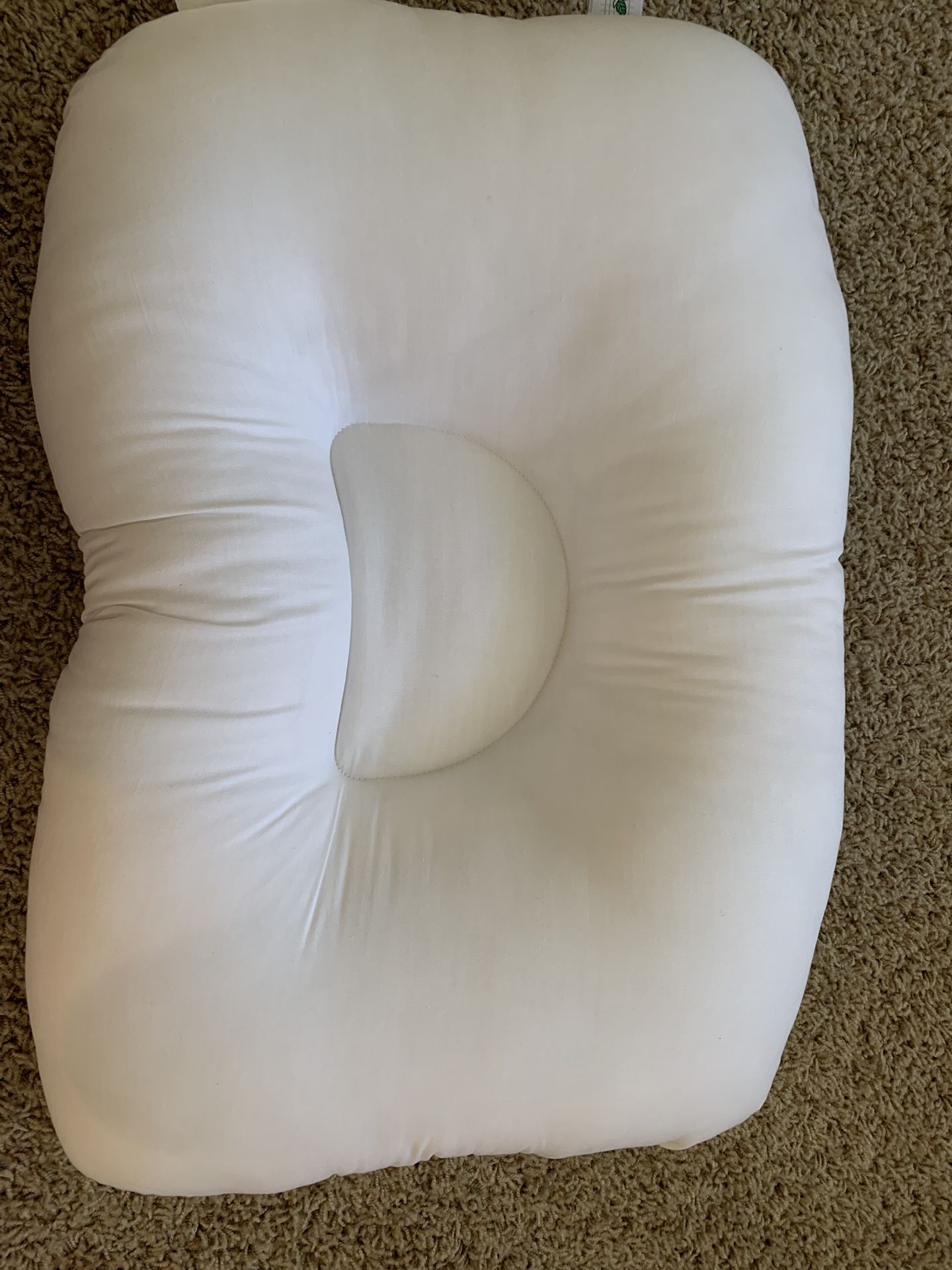 Special neck Aligning Pillow