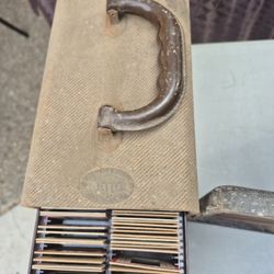 Koda  Chrome  Slides  1950s