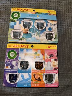 Air Wick Refills
