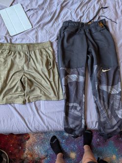Pants