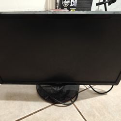 60 Hz Monitor 