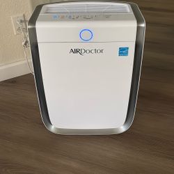 Airdoctor 
