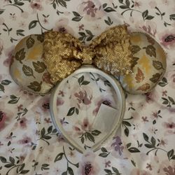 Disney Ears 