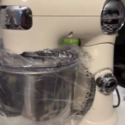 Cuisinart Precision Master 5.5 Qt Or 6.5 Qt Stand Mixers  