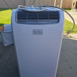 Portable Air Conditioner Like New