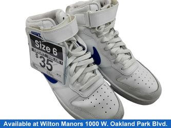 Nike Cd7782-113 White