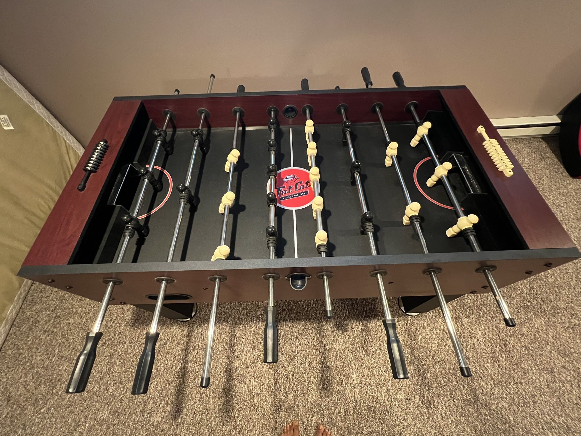Foosball Table