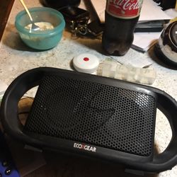 Large Bluetooth Speaker