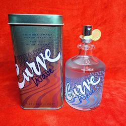 Curve Wave Many brands of new perfume available for men or women, single bottles or gift sets, body sprays and lotion available bz 20
