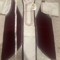 Brand New Boys kurta Pajama Suit