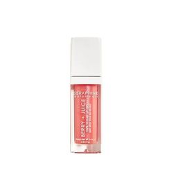 Seraphine Botanicals Berry + Juice Lip Gel