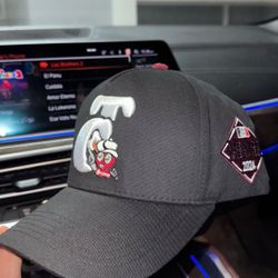 Tomateros Hat By 02 Hats 
