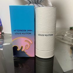 Louis Vuitton Afternoon Swim