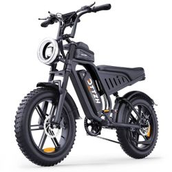 Ebike DtTZH F6