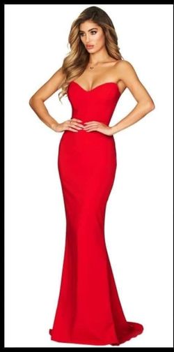 New Women's Dress Size Medium