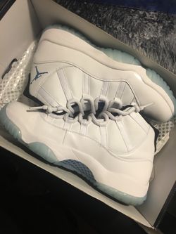 Jordan 11 ( no trades )