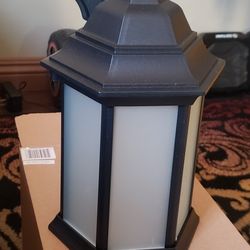 Porch Lantern 