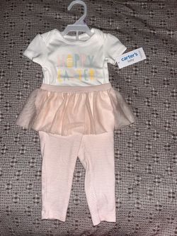 9 Month Baby Clothing
