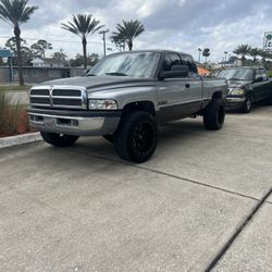 1998 Dodge 2500