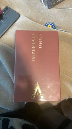 Altralia Imperial Unus