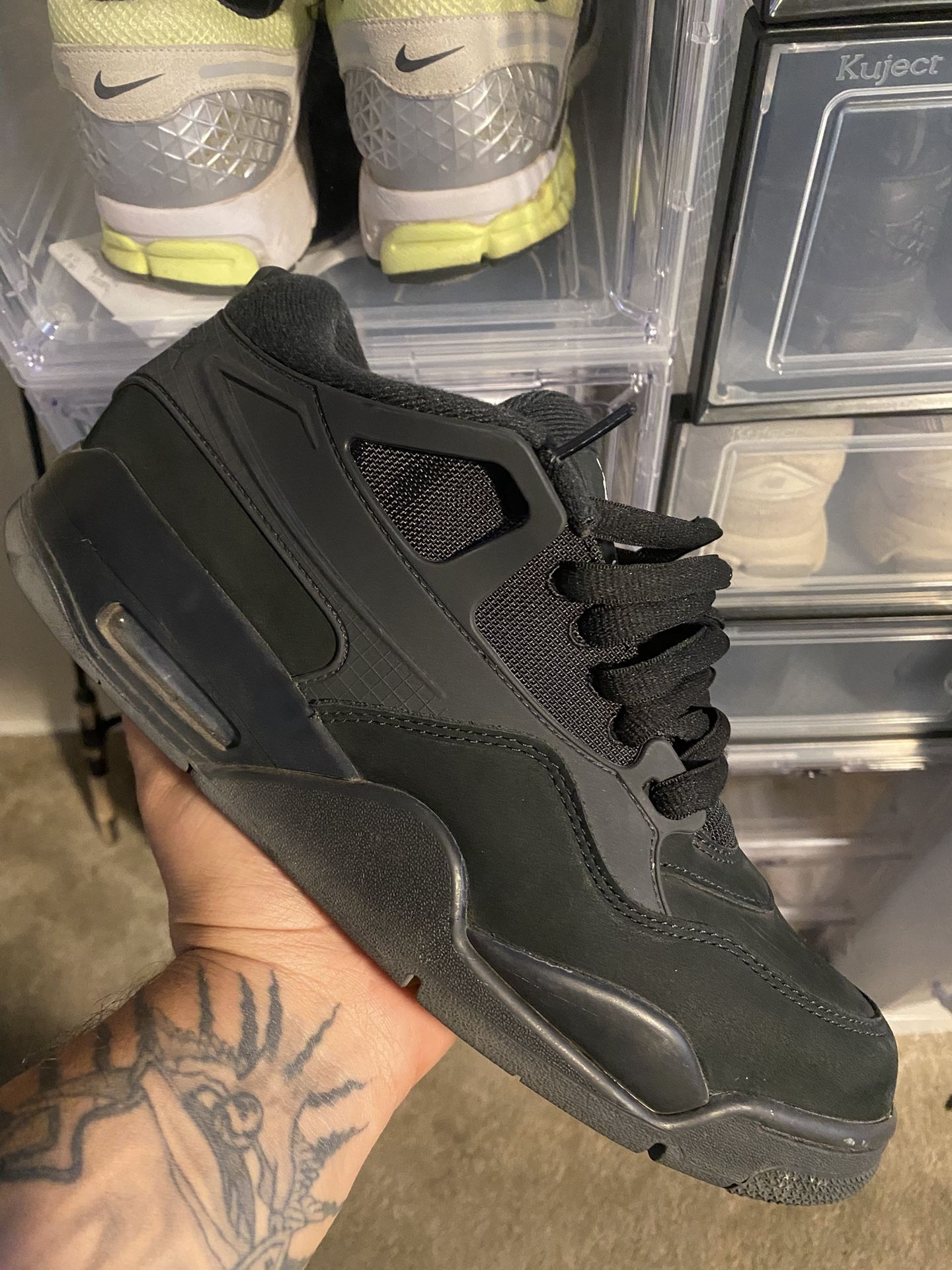 Jordan Size 10.5
