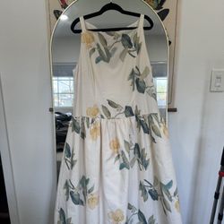 Pretty Little Thing Plus Size Dress