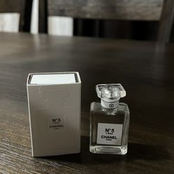 Mini Perfume 