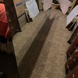 Double Vanity Mirror