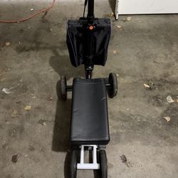 Knee Scooter