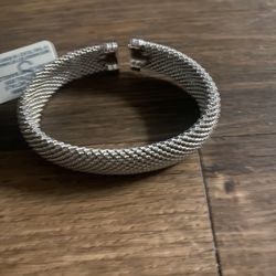 Sterling Silver Bracelet 