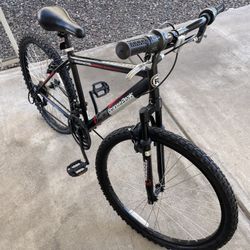 Bike For Sale (Granite Peak Roadmaster)