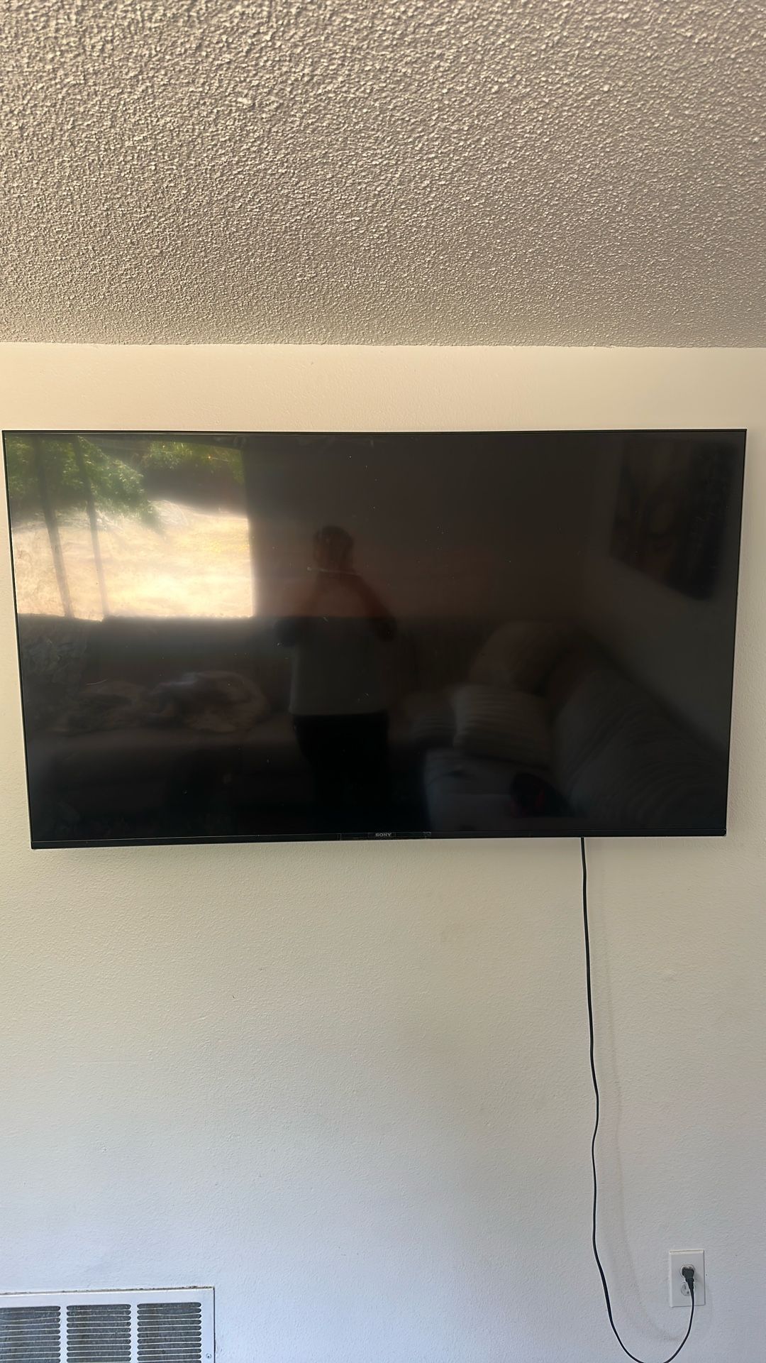 Sony 65 Inch Tv