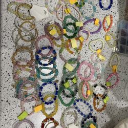 Stocking Stuffer Bracelets !