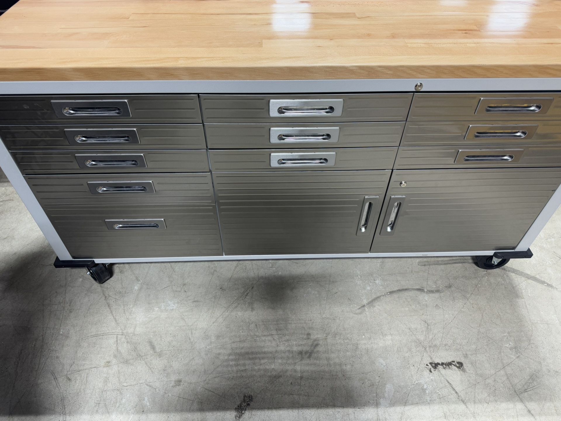 Workbench