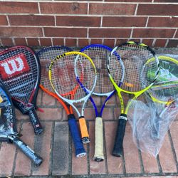 Racquets  Rackets Tennis 