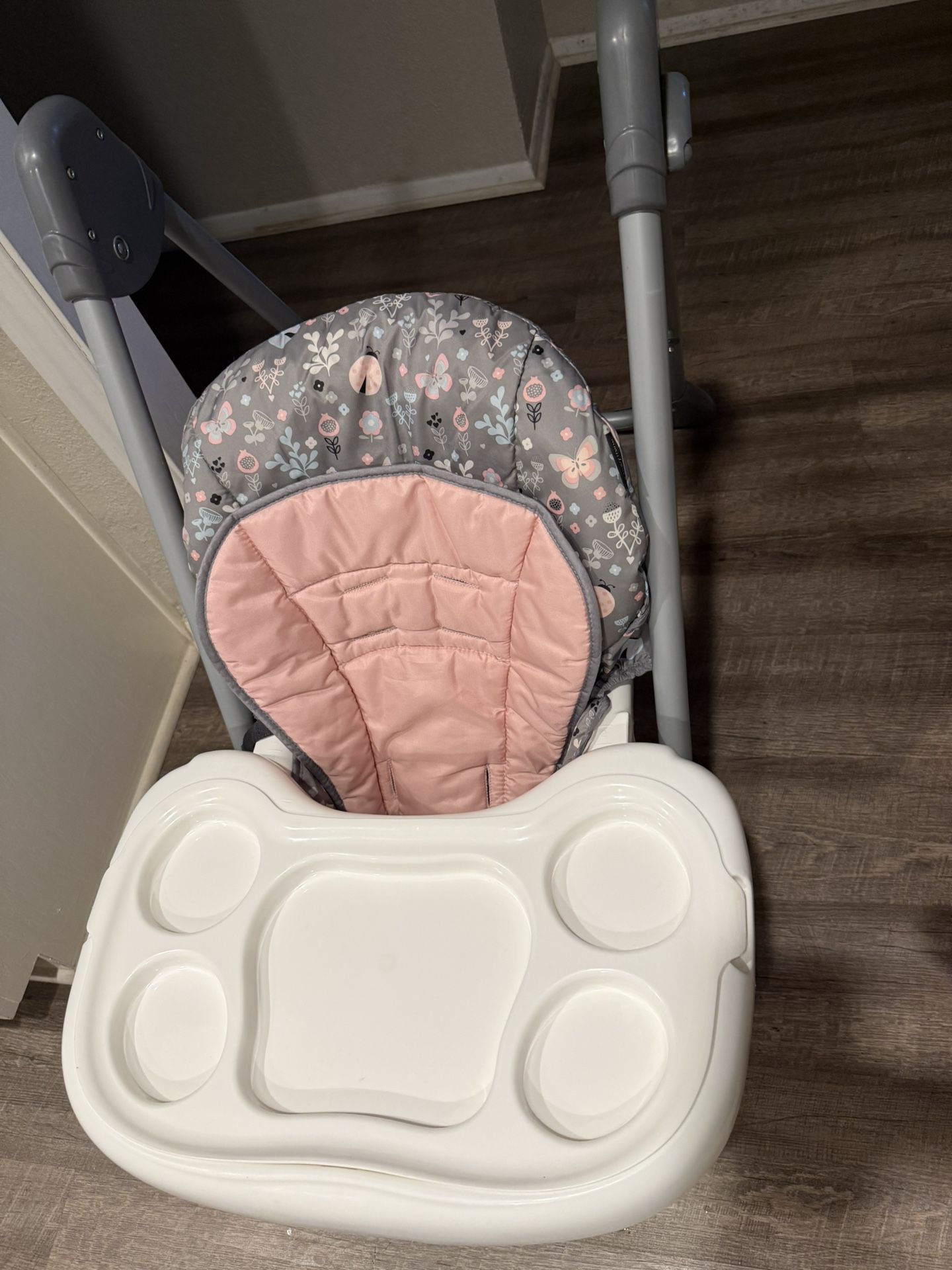 High Chair