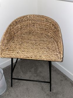 Wicker Chairs