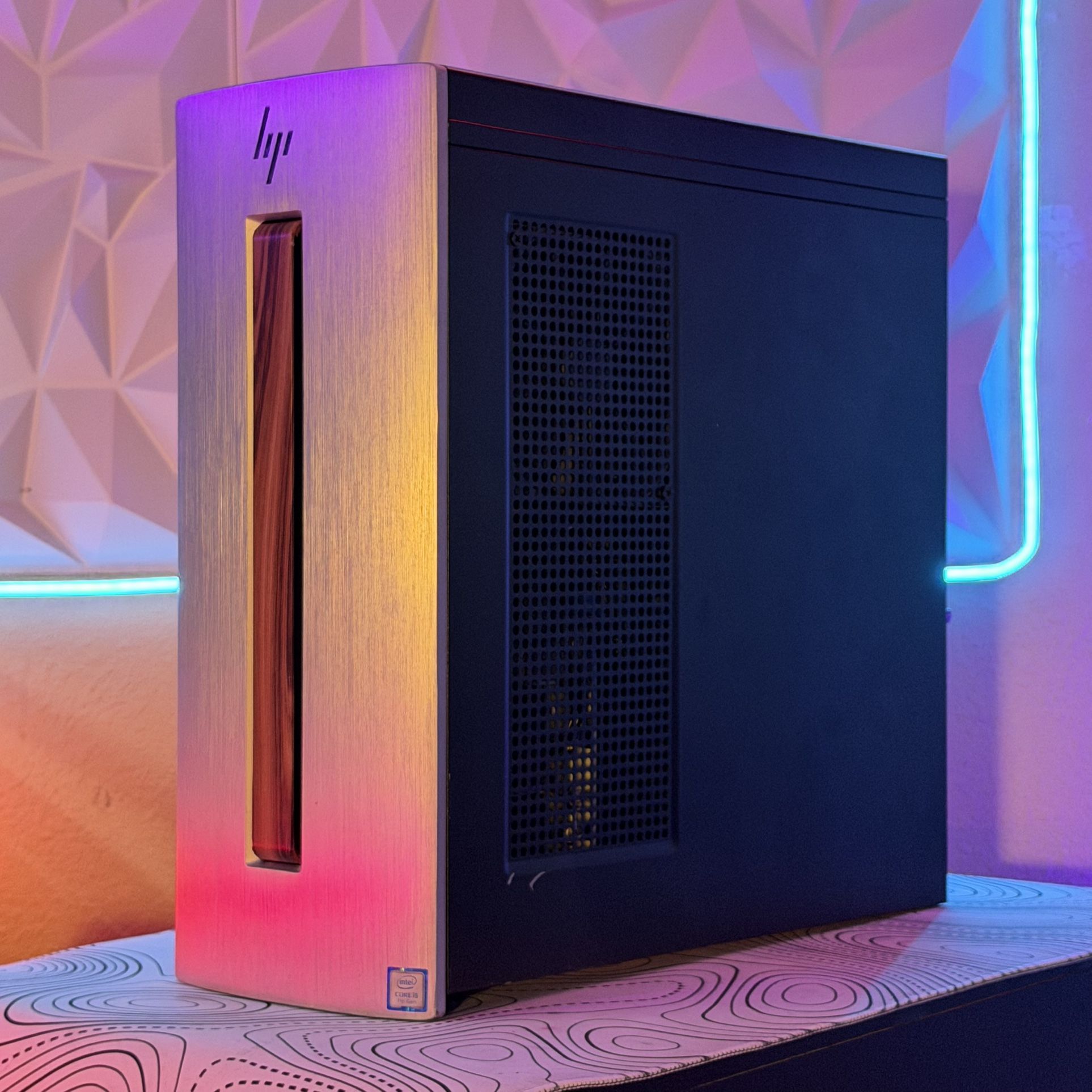 HP Envy Customized Gaming PC Desktop Computer I5 GTX 970 4GB Graphics Card