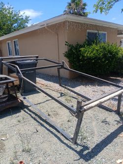 Garage sale
