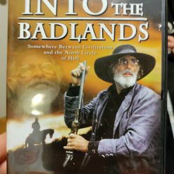 Into The Badlands Dvd 